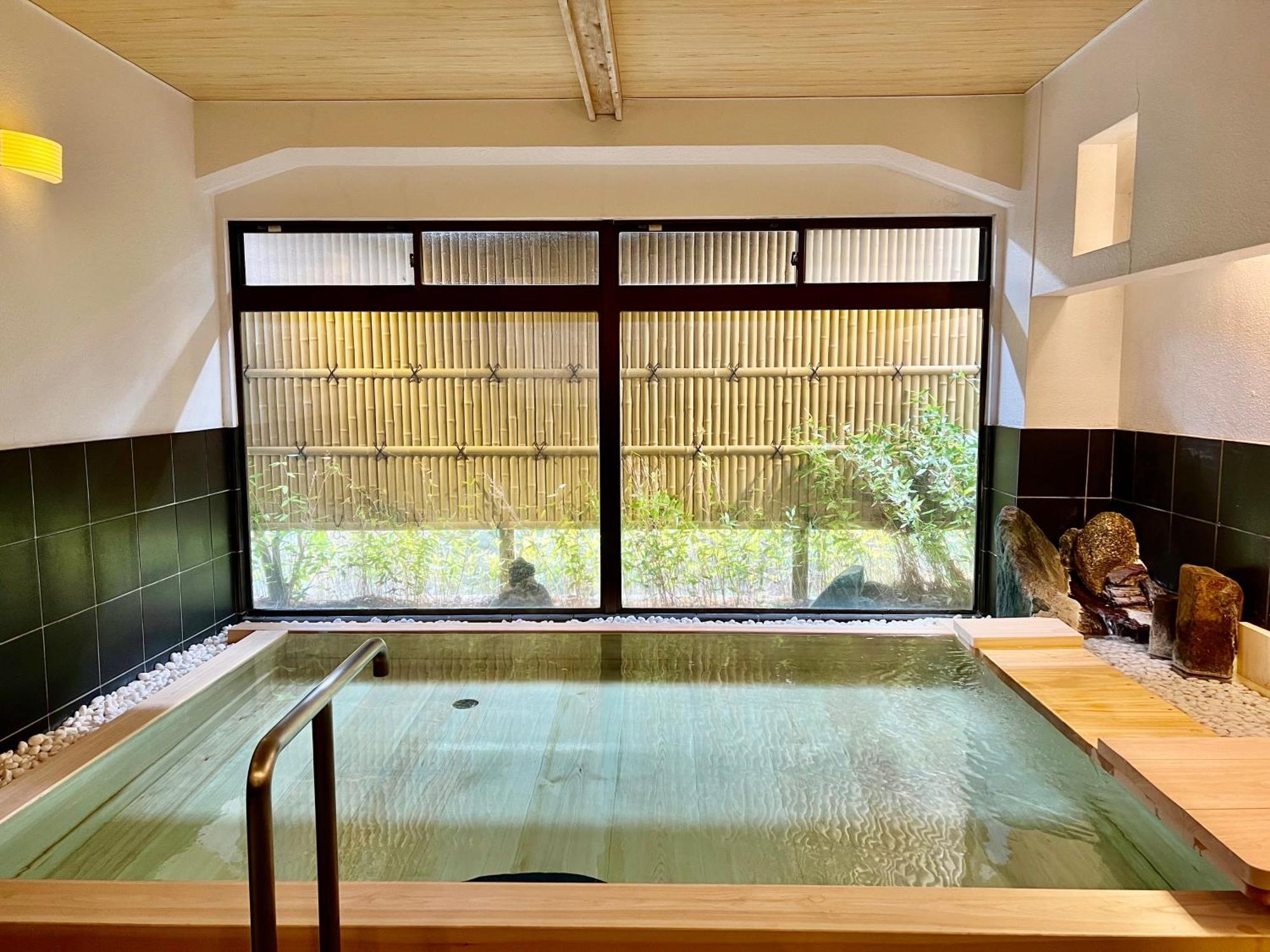 Goyokan Izu  Exterior photo