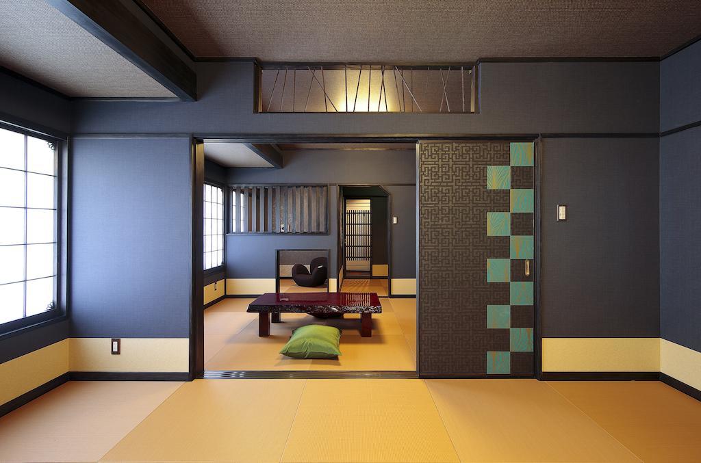 Goyokan Izu  Room photo